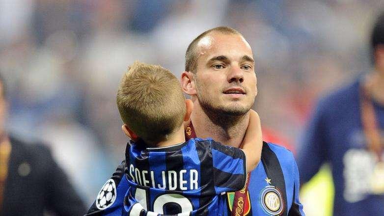 L'ascensore Inter sale ancora, con un'arma in più