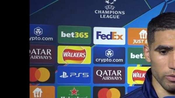 Hakimi: "Inter sempre nel mio cuore, una finale UCL contro di loro sarebbe speciale". Poi chiama Donnarumma