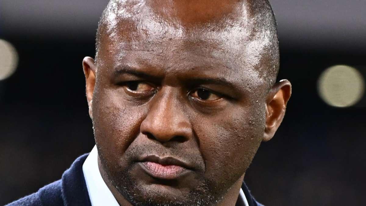Il Secolo XIX - Vieira-Genoa: due ore di call per il futuro, ma si aspetta l'Inter. Coi nerazzurri sul tavolo anche cinque nomi per il mercato