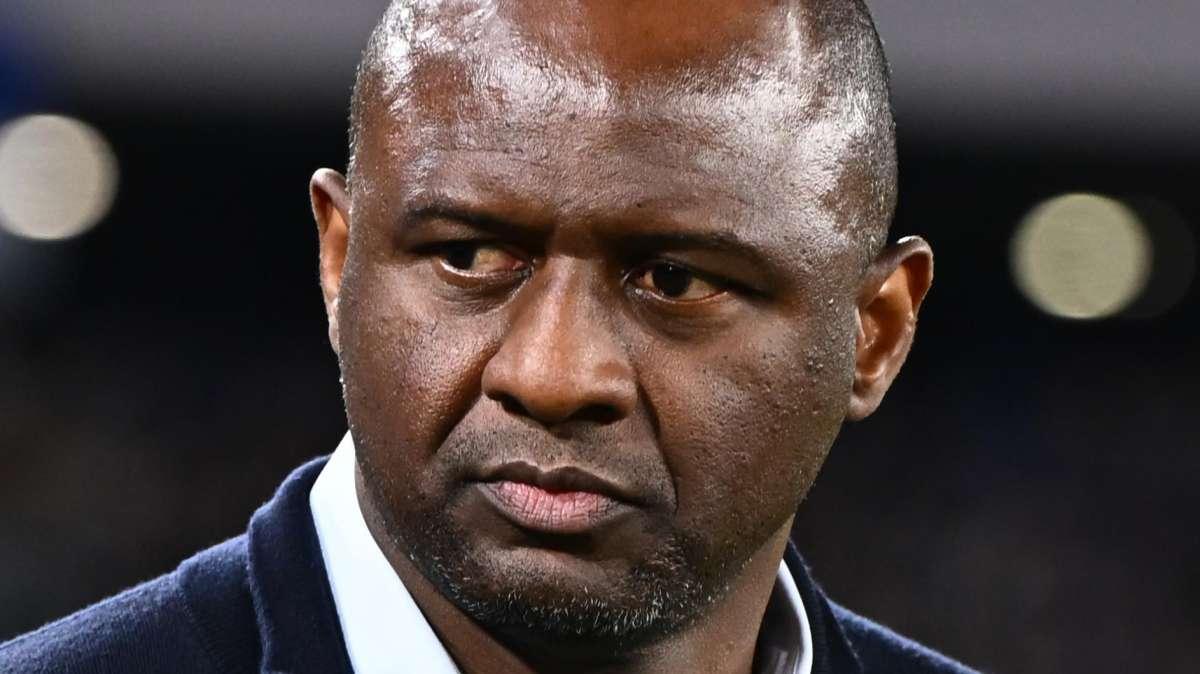 DAZN - Fabregas si allontana, l'Inter riprende i contatti con Vieira. Più staccati Chivu e Thiago Motta