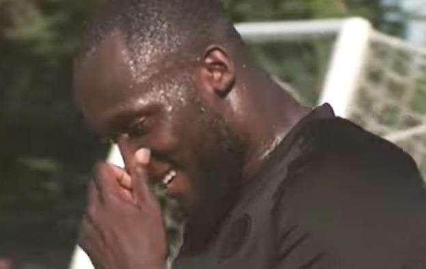 Ince: "Lukaku, Inter grande scelta: a Milano continuerà a segnare tanto"