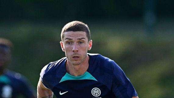 GdS - Juventus-Inter, Brozovic torna tra i convocati. Dimarco dal 1', ma Gosens scalpita
