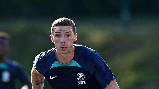 Gosens: "Mi sento sempre meglio dopo l'ultimo infortunio. Siamo pronti per il Lecce, c'è tanta voglia di far bene"