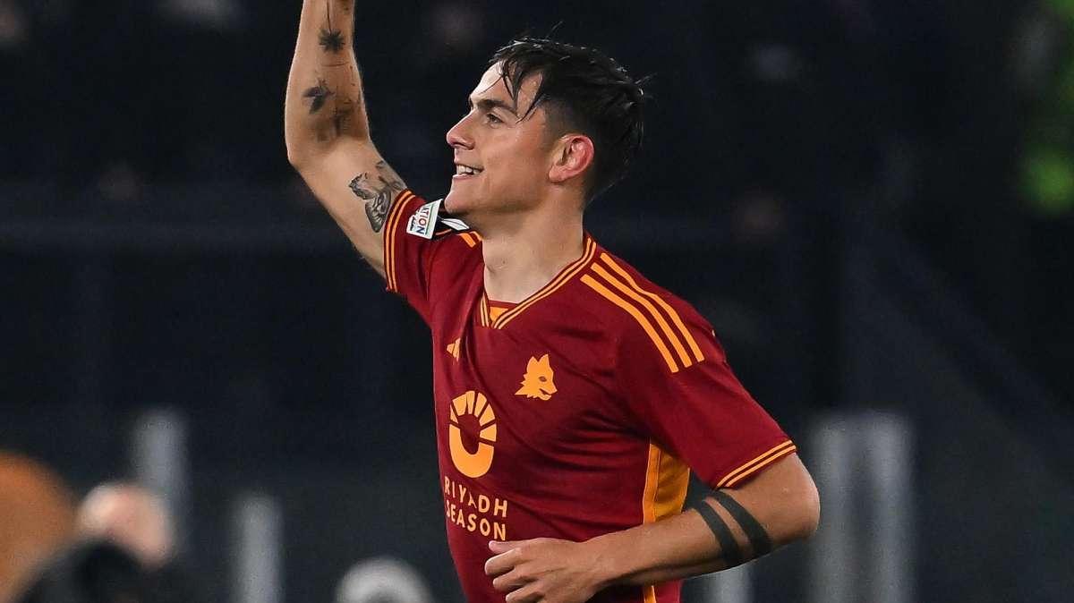 Roma, Dybala: "Quando vedi tutti quei soldi ci pensi, ma alla fine ho messo altre cose sul tavolo"