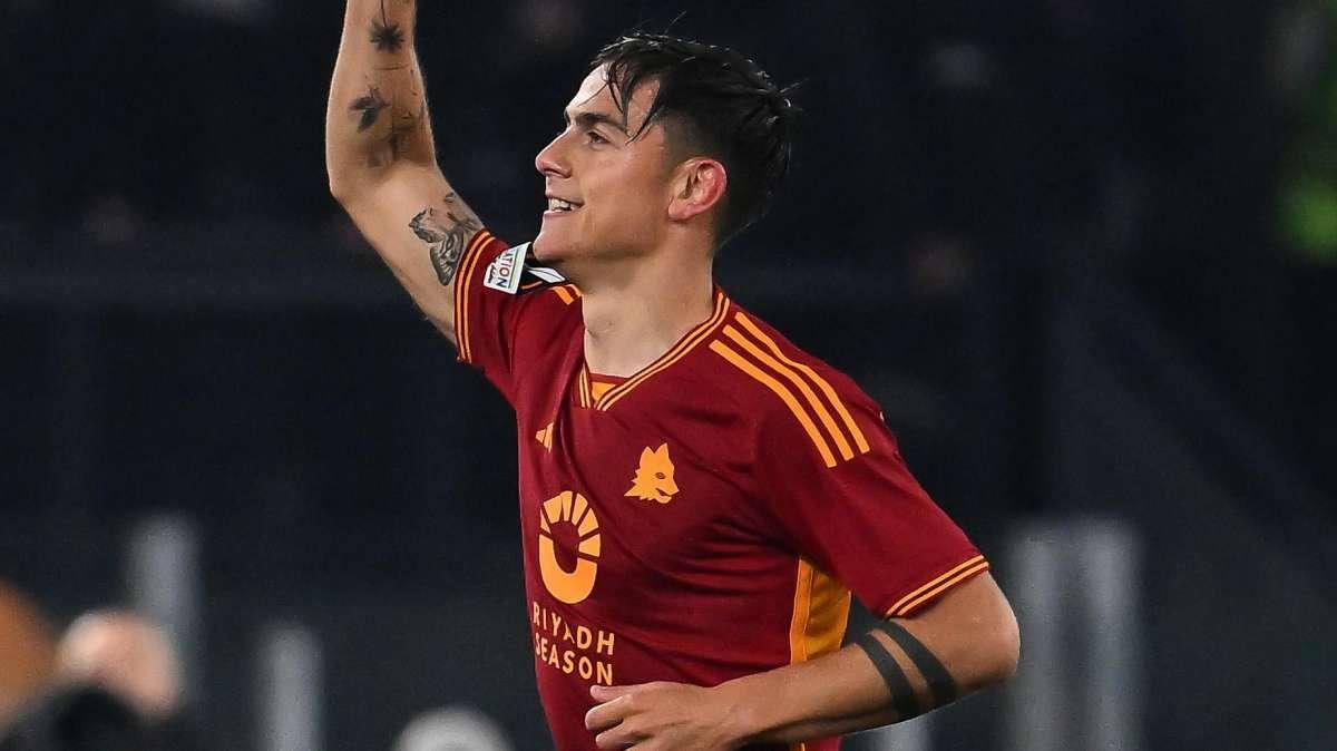 Bookies - Nuova tentazione Dybala per l'Inter, ma Gudmundsson è il più quotato. E spunta la pista Reus