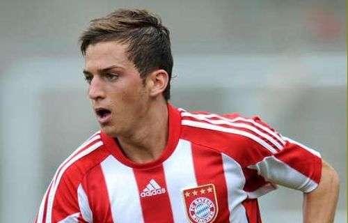 L'agente di Knasmüllner: "Arriva a giugno, ricorda Schweini"