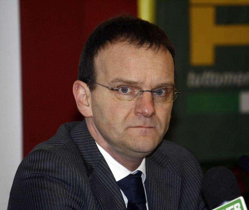 Pagliari sicuro: "Berardi, ultima stagione al Sassuolo"