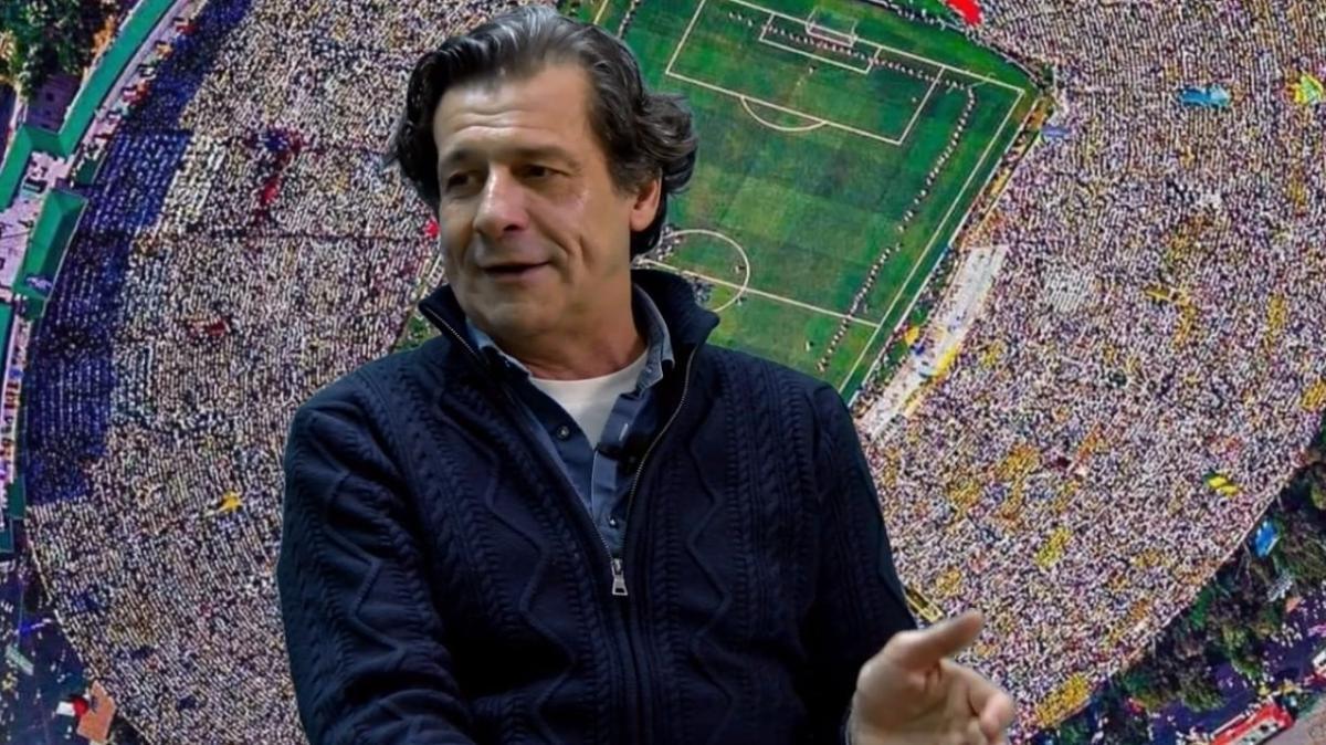 Nicola Berti protagonista alla festa dell'Inter Club Tigullio