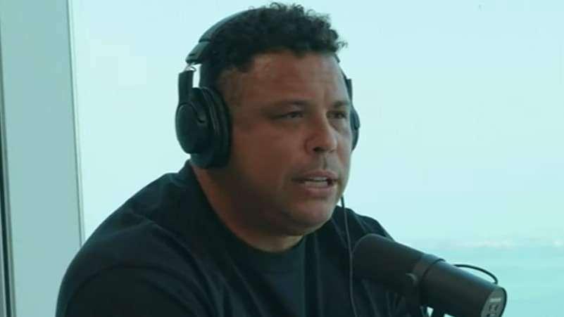 Ronaldo compie 48 anni, l'Inter: "Un giocatore che ha segnato un'intera generazione di tifosi interisti"