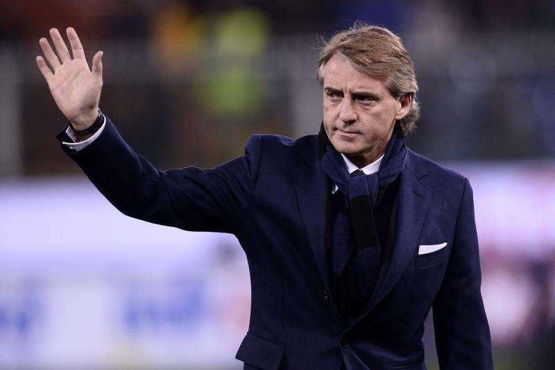 Mancini dopo l'incontro con Thohir: "Tutto bene. Touré? Ora vediamo"