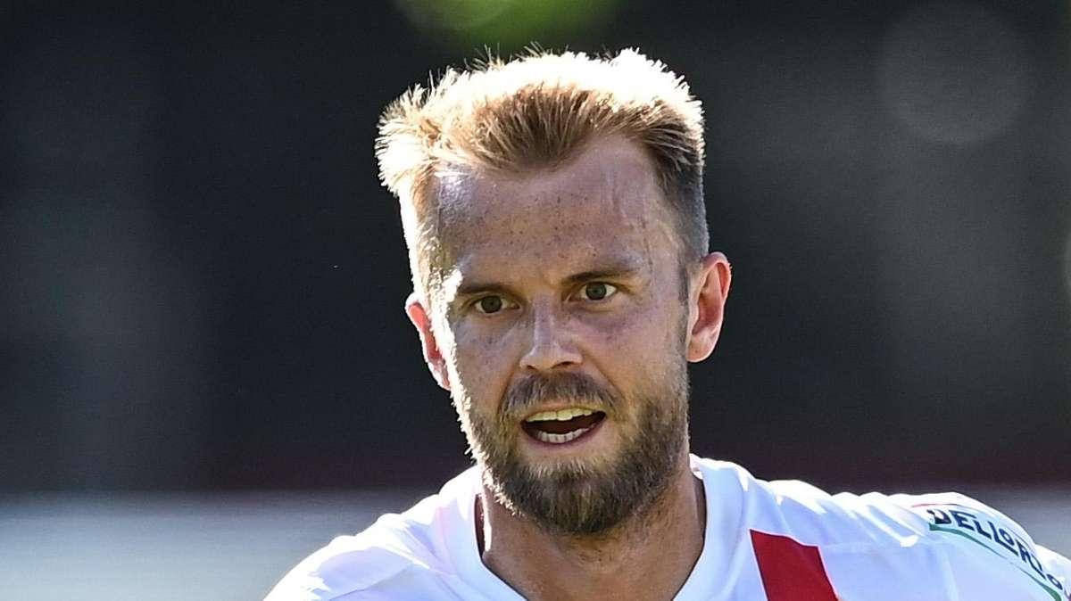 Monza, Gytkjaer: "Eriksen e Kjaer mi avevano già spiegato cos'è la Serie A"