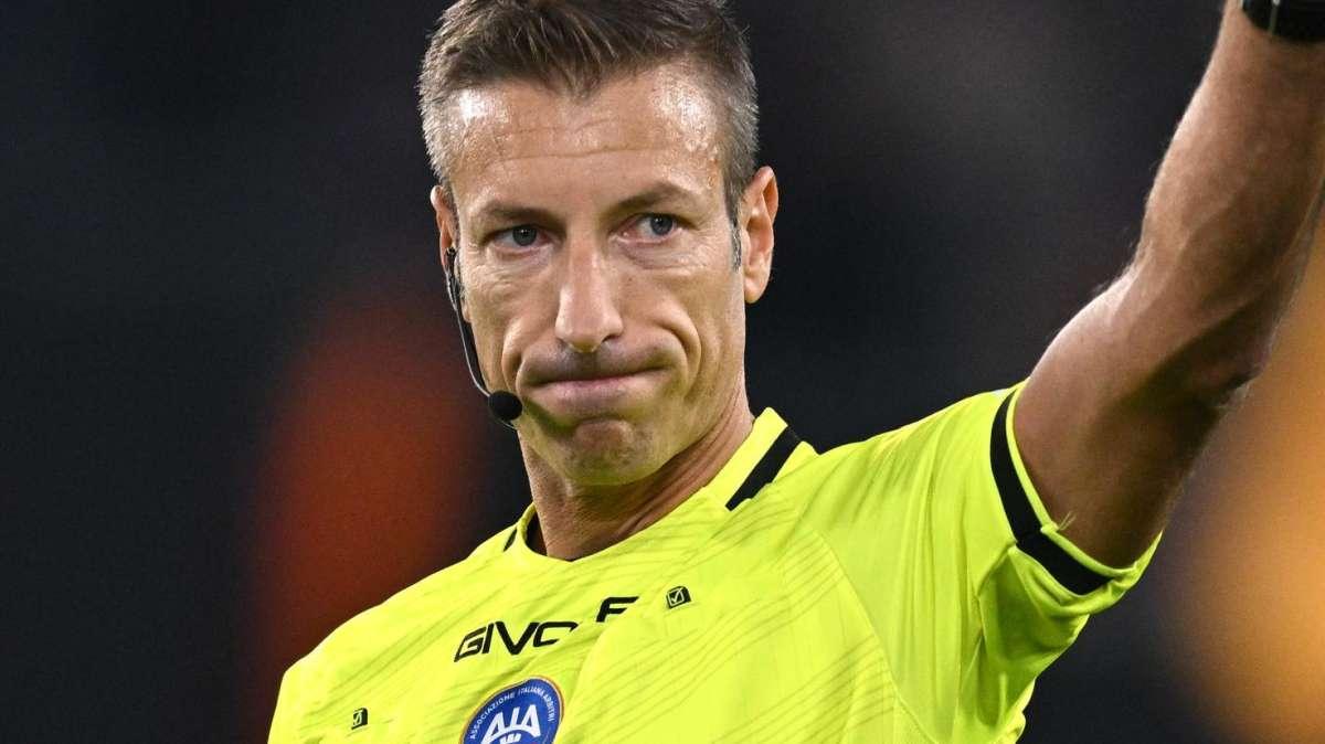 Massa destinatario di peste e corna: ma è il talismano dei nerazzurri in trasferta!
