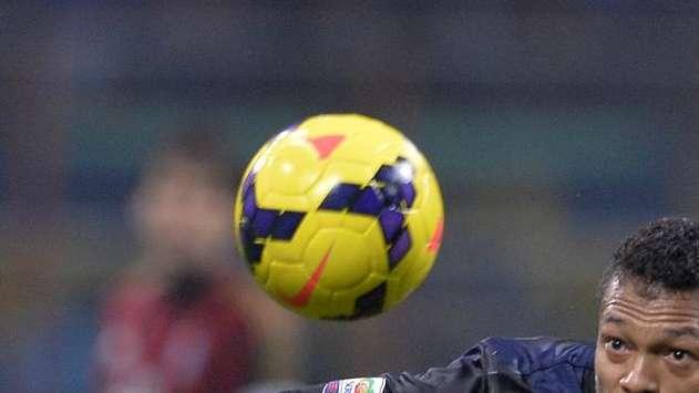 Sky - Inter, se parte Guarin un esterno importante