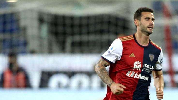 Pereiro: "Gol alla Recoba: era il mio idolo da bambino, da lui ho imparato tanto"