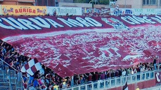 Il Trapani ufficializza Battilana e Taufer in prestito