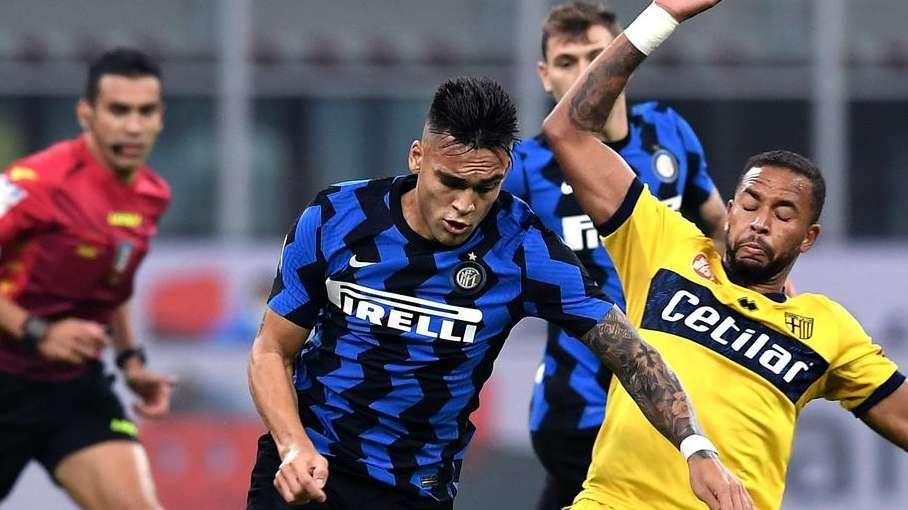 Inter e Parma alla 55ª sfida in Serie A: bilancio favorevole ai nerazzurri, i precedenti