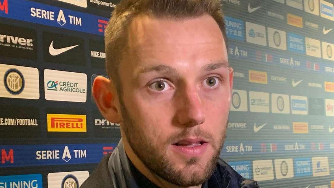 De Vrij a SM: "Ora abbiamo più equilibrio, in questa Inter c'è grande spirito"