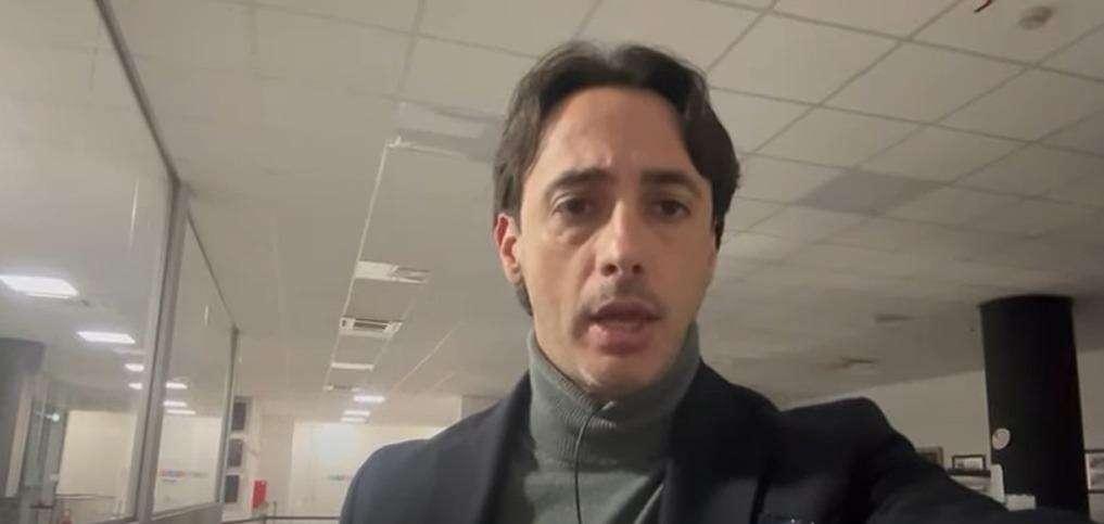VIDEO - Inter-Bologna 2-2, Tramontana: "Pareggio amaro, squadra stanca. Pairetto un disastro, male Asllani"