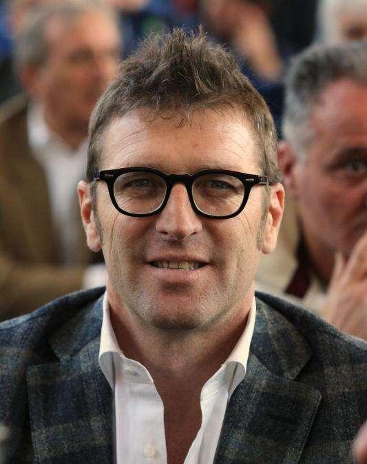 Carrera: "Io o Conte allenatori dell'Inter? Non ci sarebbero problemi"