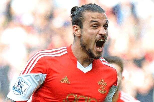 TS - Osvaldo-Juve: accordo! Ma l'Inter ci prova