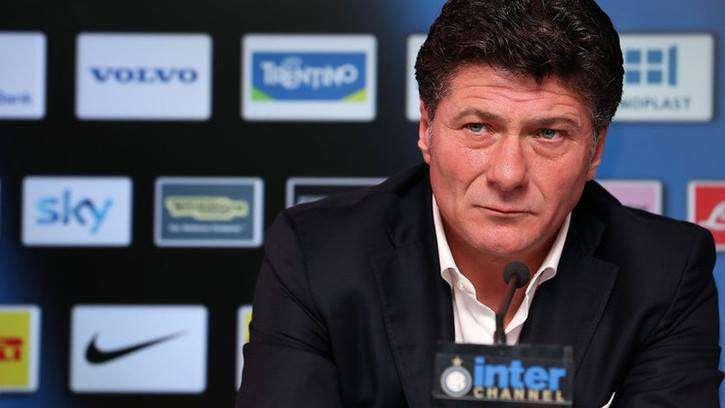 Mazzarri: "Hernanes-D'Ambrosio, il futuro. Kovacic? Una possibilità" 