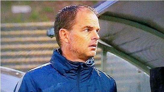 Inter in campo ad Appiano: ecco il report della seduta