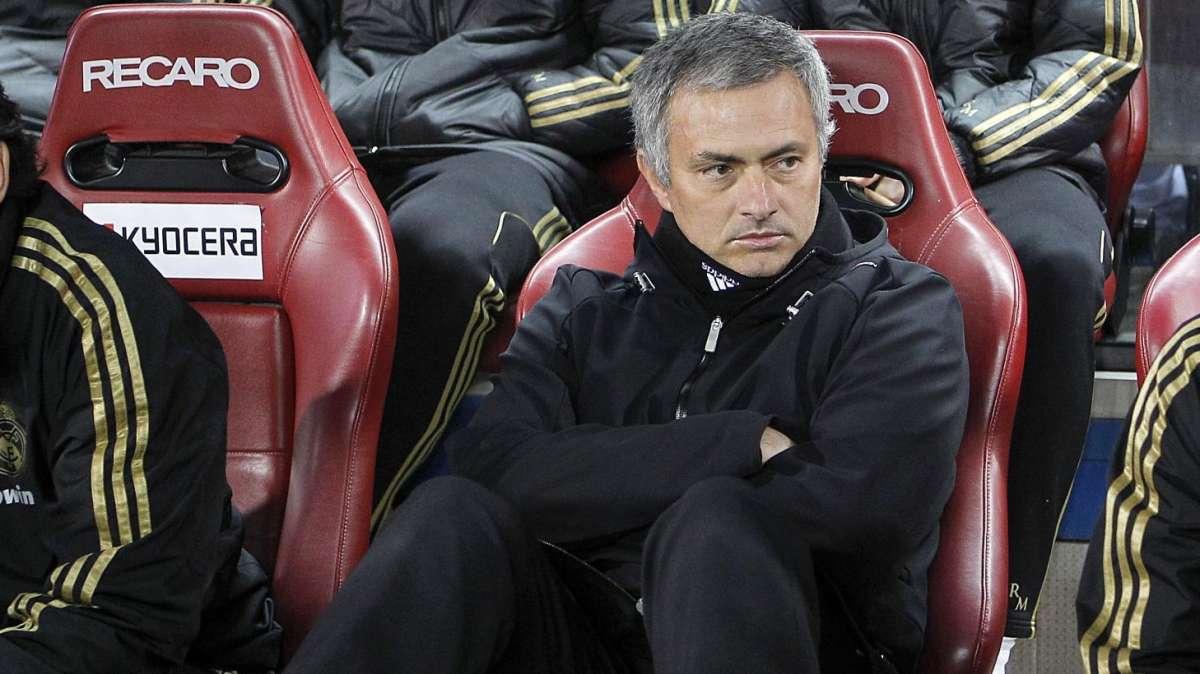 Mourinho, l'happy one: "Amo i miei giocatori, è un qualcosa che mi mancava da qualche tempo"