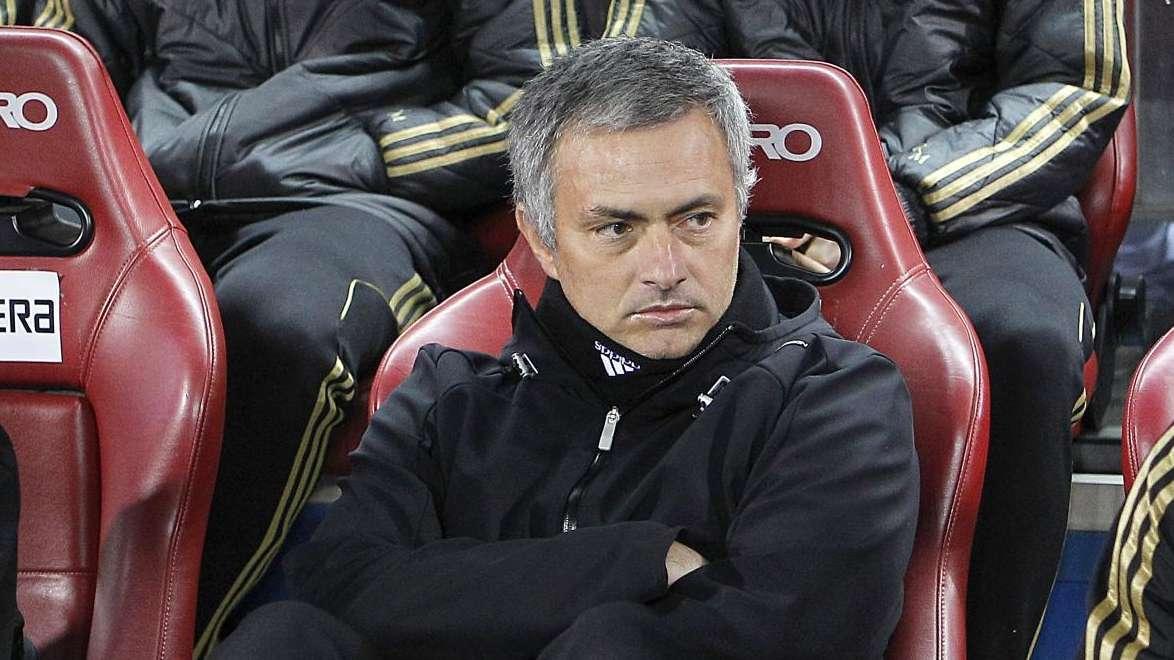 Marca - Tra l'Inter e Lucas si inserisce anche Mou
