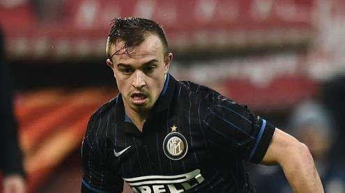 Preview Inter-Juventus - Shaqiri per il riscatto. Gnoukouri insidia Brozo