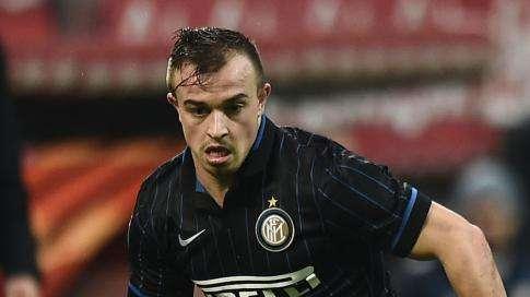 Hoy (Nike): "I calciatori ottimi atleti. Come Shaqiri"