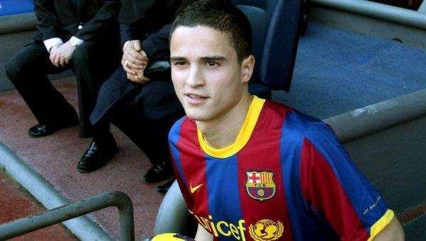 Inter su Afellay? Vilanova: "Può lasciare il Barça"