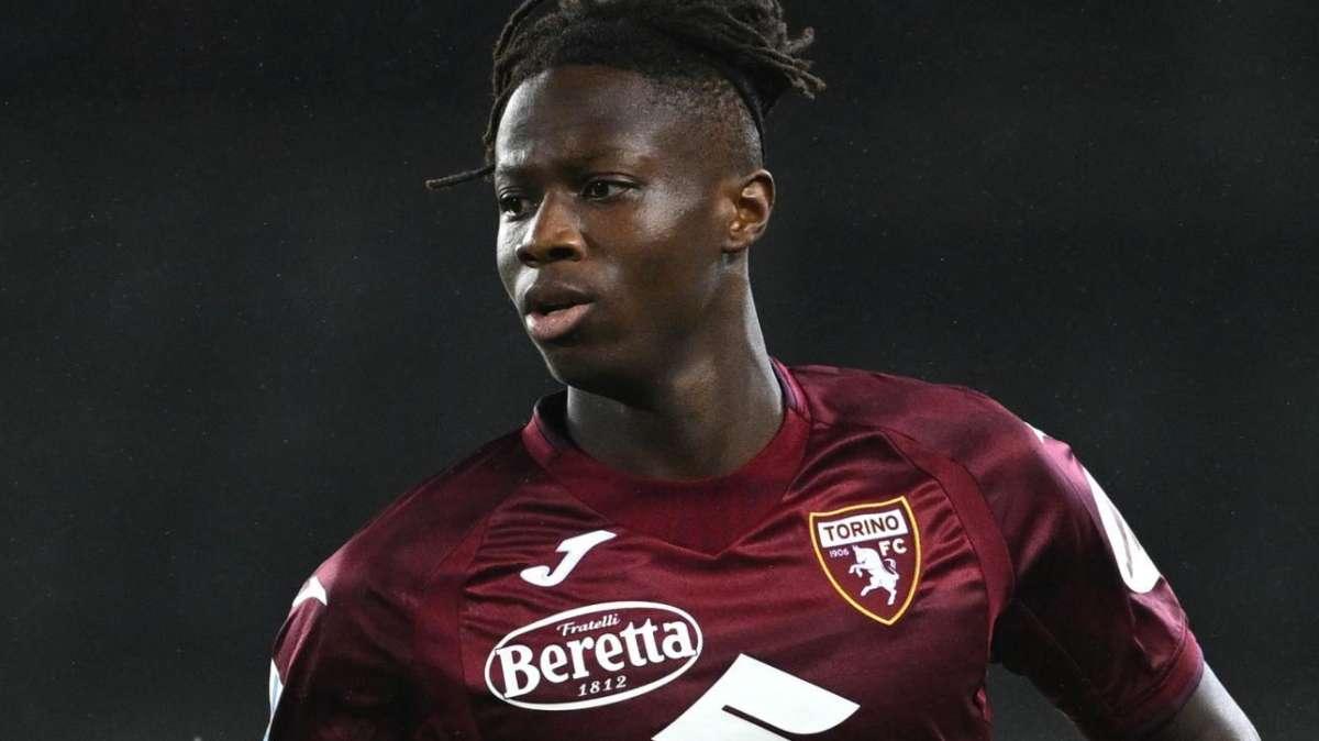 Qui Torino - Arriva Simeone, ma si ferma Njie: niente Inter per lui