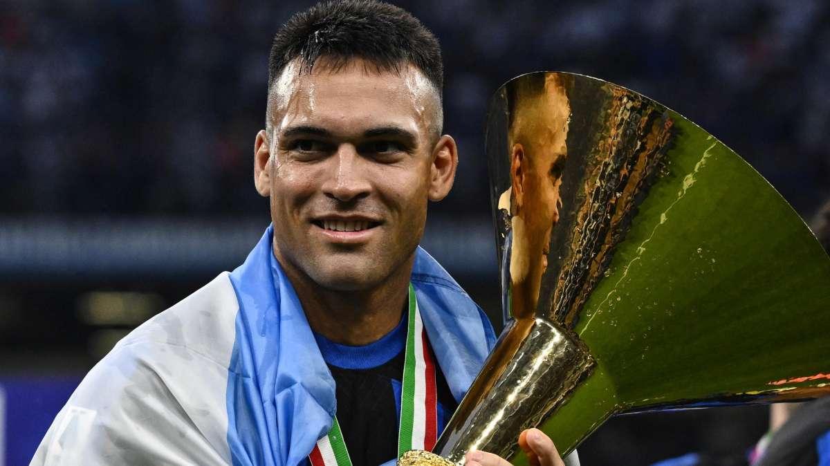 GdS - Incontro tra l'Inter e l'agente di Lautaro per il rinnovo: c'è distanza, ma anche la volontà di arrivare a un'intesa