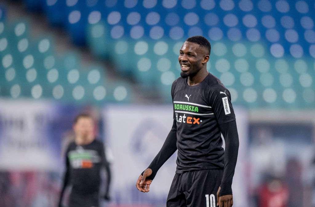 BMG, Eberl rassicura: "Thuram si identifica pienamente col nostro club"