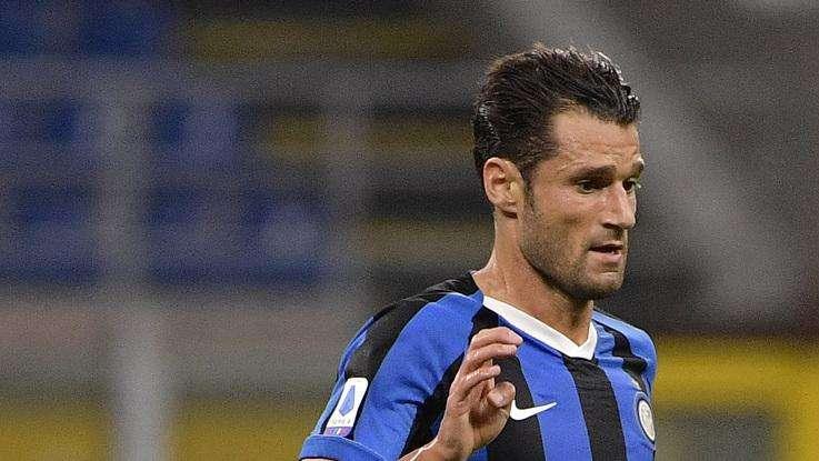 Sky Sport - Sampdoria, passi avanti per Candreva: l'Inter chiede 3 milioni di euro