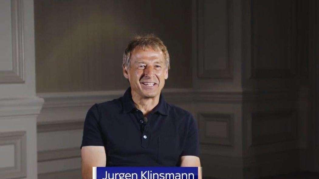 Klinsmann ci crede: "Conte manager di esperienza, per il Tottenham è arrivato il momento di vincere qualcosa"