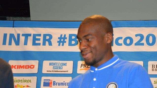 Kondogbia: "L'Inter? Come il Dortmund, ecco perché"