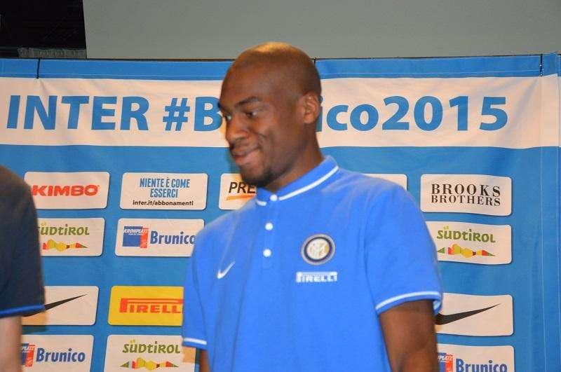 TS - Oggi il primo test, Kondogbia subito in campo