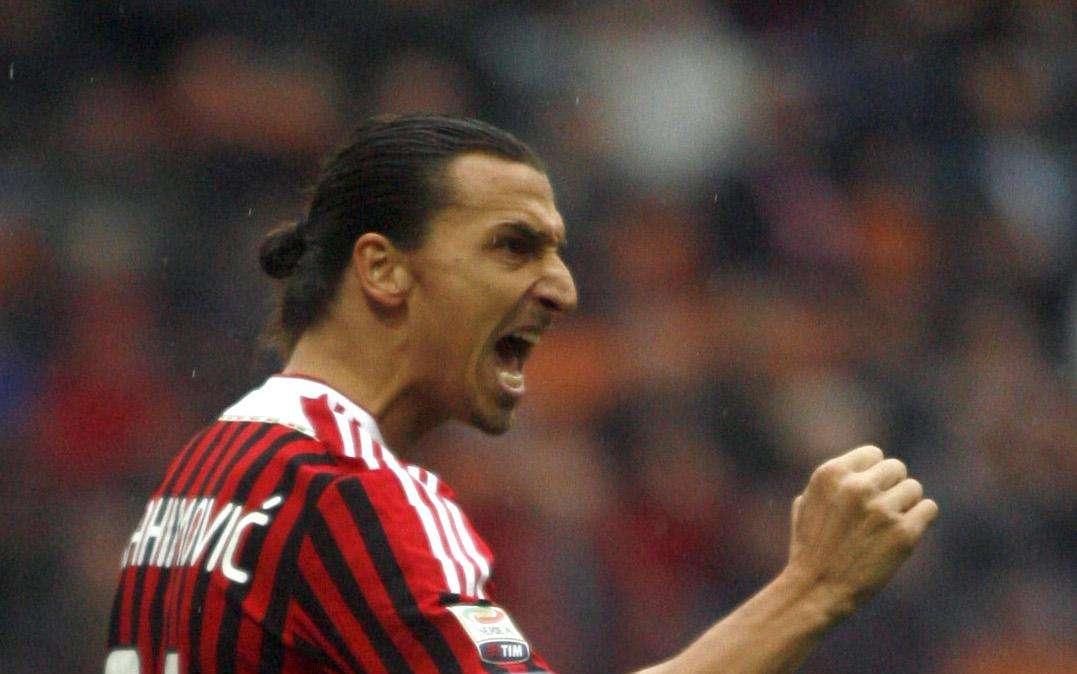 Ibra e la Champions: "Mou mantenne la promessa"