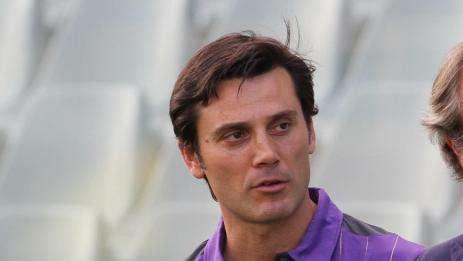 Verso l'Inter, la Fiorentina si allena al c.s. Massironi