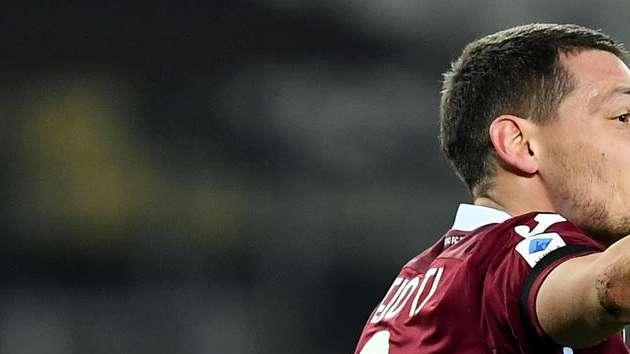 Torino, Belotti negativo all'ultimo tampone: ora gli esami prima di tornare ad allenarsi