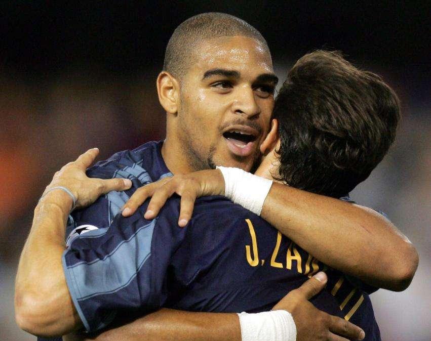 Zanetti ricorda: "La mia più grande sconfitta? Non essere riuscito a salvare Adriano dalla depressione"