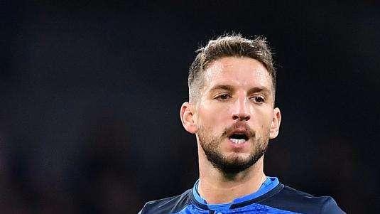 CdS - Lampard chiama Mertens: Chelsea in vantaggio su tutti per il belga