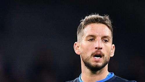 FcIN - Ragione o sentimento? Mertens a un bivio. E l'Inter rilancia