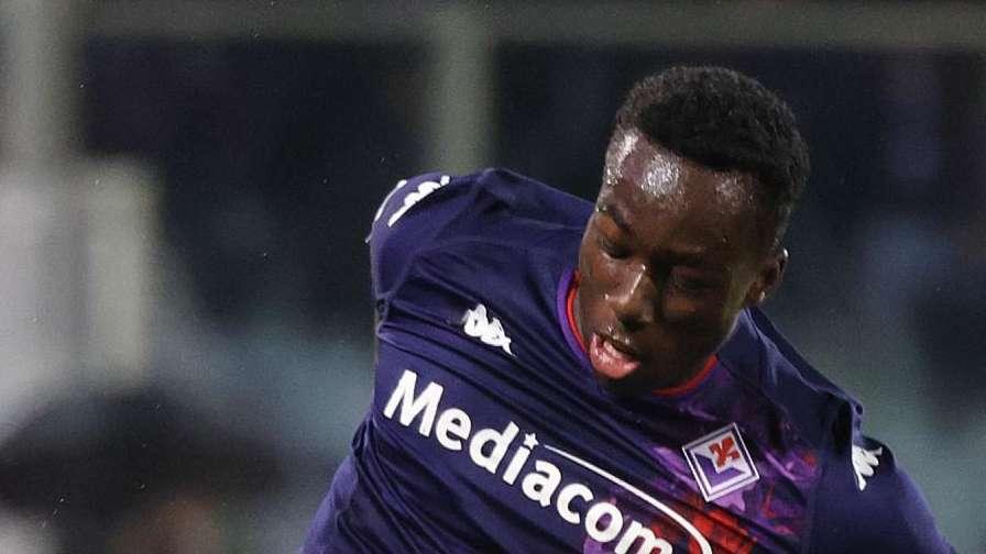 FcIN - Dumfries, fissato un incontro per parlare del futuro. Nel frattempo Handanovic tiene d'occhio Kayode