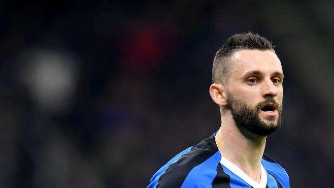 GdS - Lo diceva Spalletti, lo conferma Conte: per Brozovic c'è una nuova sfida