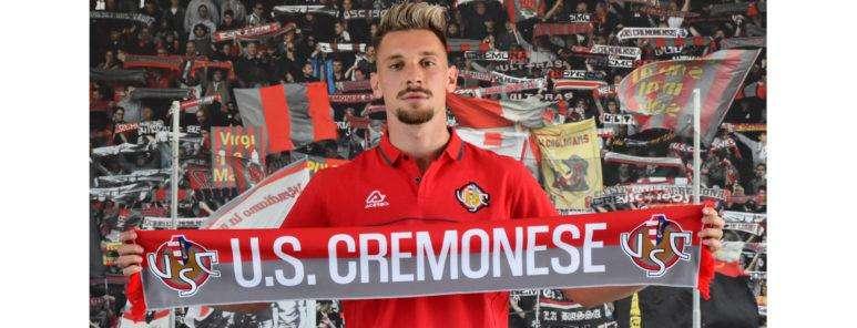 Radu alla Cremonese, Damiani: "Stagione decisiva per il futuro, l’Inter lo aspetta"