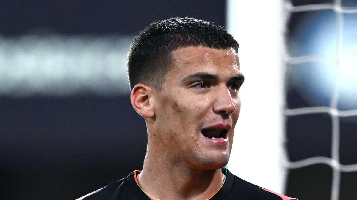 Prestazione da 10: Filip Stankovic nella Top 11 di WhoScored.com