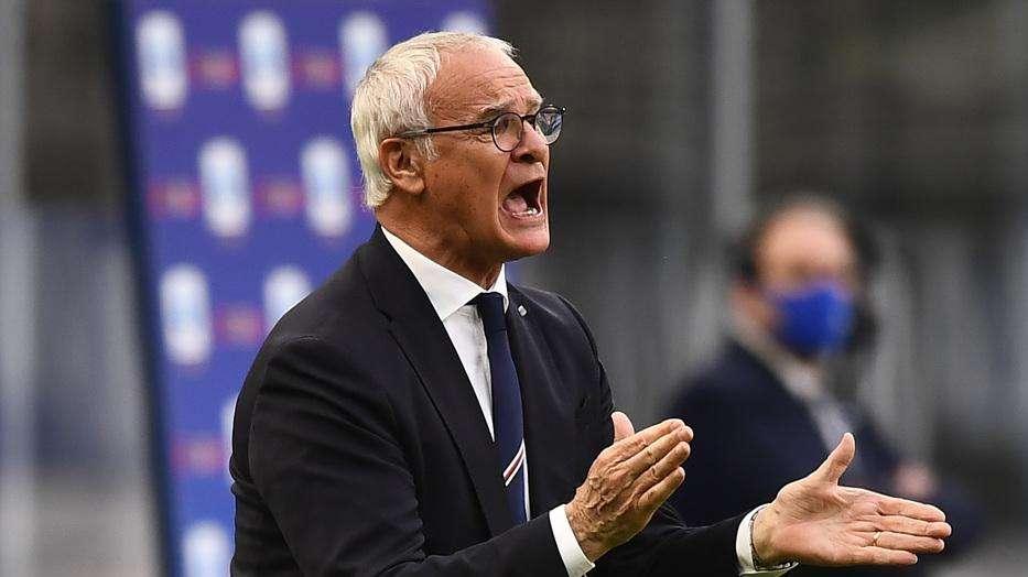 Palermo, Baldini ha rassegnato le dimissioni: Ranieri tra i possibili successori 