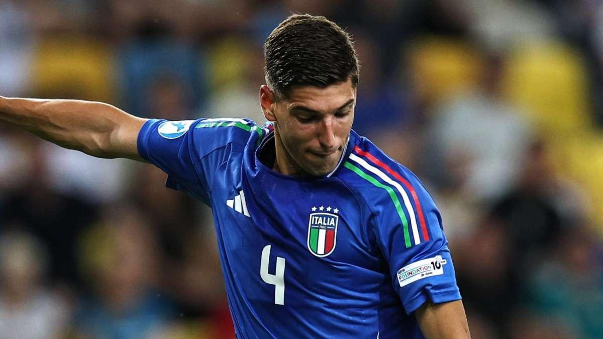 Cagliari, Prati ammette: "Da bambino tifavo Inter. Il Triplete mi rimase impresso"